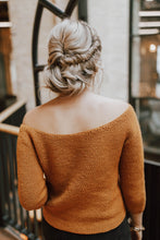 Amber Magic Crochet Pattern