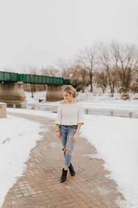 Sugarplum Pullover Crochet Pattern