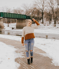 Fifty Below Crochet Pattern