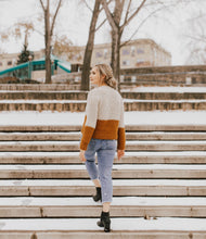 Fifty Below Crochet Pattern