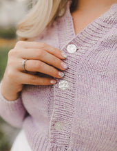 Knits 'N Dots Knitting Pattern