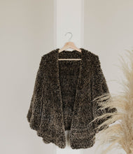 Wandering Willow Crochet Pattern