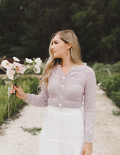 Knits 'N Dots Knitting Pattern