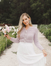 Knits 'N Dots Knitting Pattern