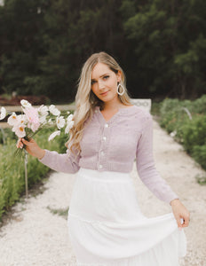 Knits 'N Dots Knitting Pattern