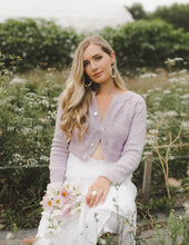 Knits 'N Dots Knitting Pattern