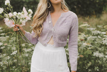 Knits 'N Dots Knitting Pattern