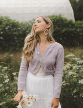 Knits 'N Dots Knitting Pattern