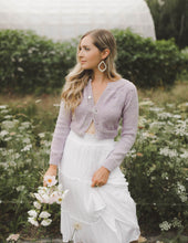 Knits 'N Dots Knitting Pattern
