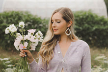 Knits 'N Dots Knitting Pattern