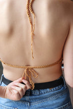 Beginner Bralette Crochet Pattern