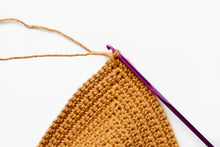 Beginner Bralette Crochet Pattern