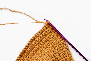 Beginner Bralette Crochet Pattern