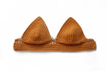 Beginner Bralette Crochet Pattern