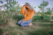 Bayview Sweater Knitting Pattern