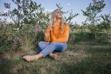 Bayview Sweater Knitting Pattern