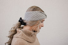 Westwood Headband Crochet Pattern