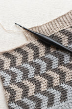 Cornerstone Cowl Crochet Pattern