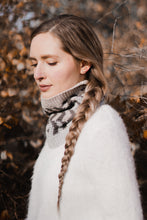 Cornerstone Cowl Crochet Pattern