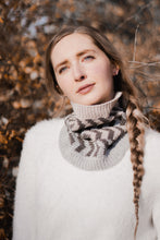 Cornerstone Cowl Crochet Pattern