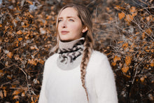 Cornerstone Cowl Crochet Pattern