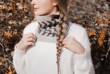 Cornerstone Cowl Crochet Pattern