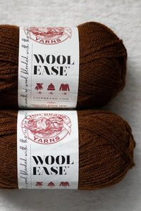 Sacred Woods Crochet Pattern