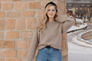 Bayview Sweater Knitting Pattern