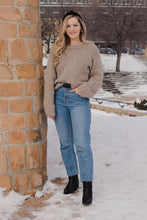 Bayview Sweater Knitting Pattern