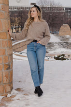 Bayview Sweater Knitting Pattern
