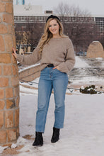 Bayview Sweater Knitting Pattern
