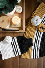 Timber Lodge Crochet Pattern