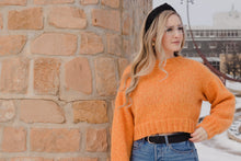 Bayview Sweater Knitting Pattern