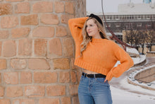 Bayview Sweater Knitting Pattern