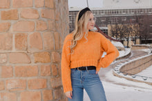 Bayview Sweater Knitting Pattern