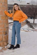 Bayview Sweater Knitting Pattern