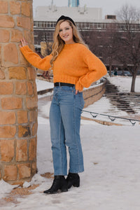 Bayview Sweater Knitting Pattern
