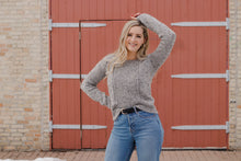 Partridge Pullover Knitting Pattern