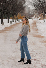 Partridge Pullover Knitting Pattern