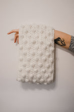 Wolseley Cowl Crochet Pattern