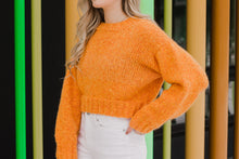 Bayview Sweater Knitting Pattern