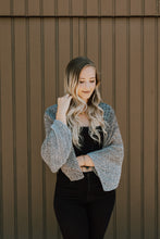 Kinetic Wrap Crochet Pattern