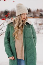 Meadowlark Toque Crochet Pattern