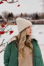 Meadowlark Toque Crochet Pattern