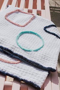 Whatever Blanket Crochet Pattern