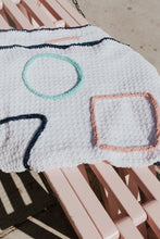 Whatever Blanket Crochet Pattern