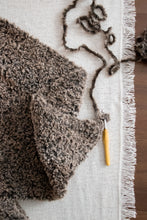 Fable Fur Tree Skirt Crochet Pattern