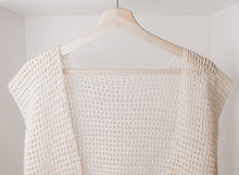 Linden Cardigan Crochet Pattern