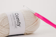 Linden Cardigan Crochet Pattern