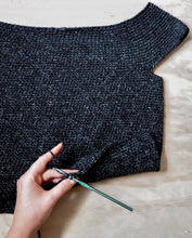 December Romance Crochet Pattern